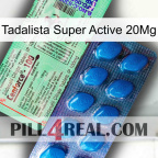 Tadalista Super Active 20Mg new02